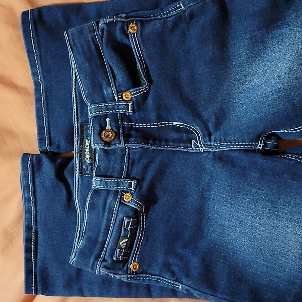 Girls 5T Jordache bootcut jeans